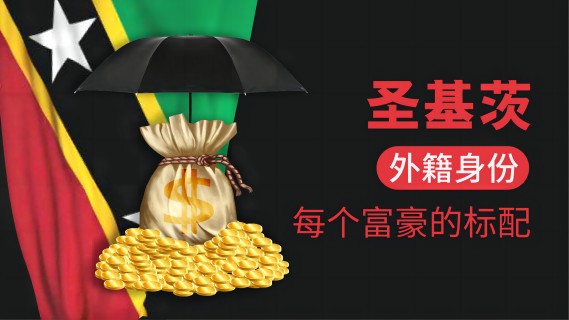 圣基茨身份助力外洋上市