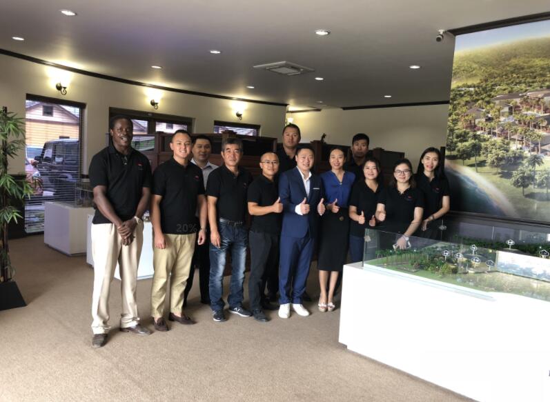圣基茨护照移民-侨置移民—全球移民置业向导者