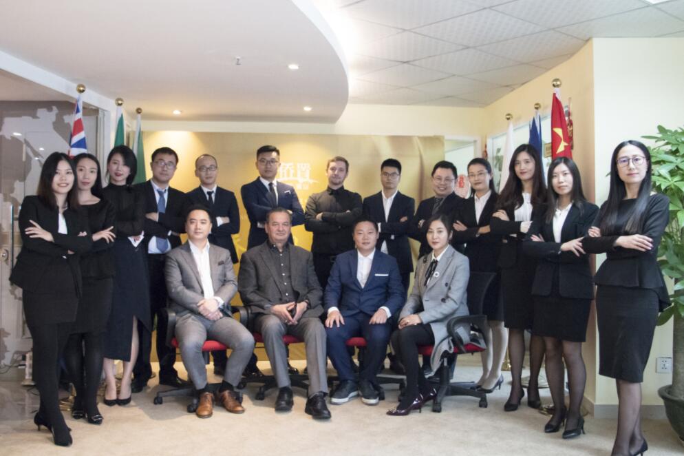 圣基茨护照移民-侨置移民—全球移民置业向导者