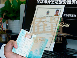 中国香港优异人才妄想-侨置移民—全球移民置业向导者