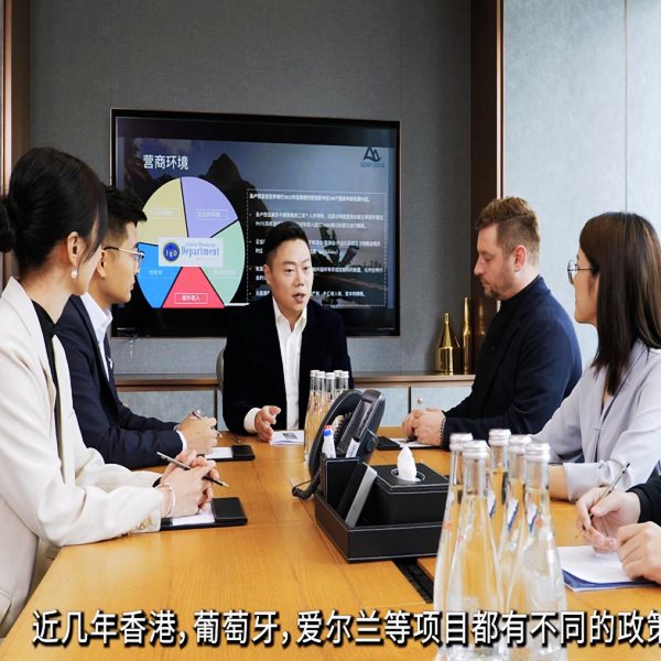 侨置移民是什么样的公司？？？？