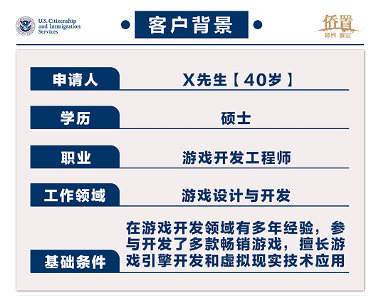 2019.09.20许先生（游戏开发）i140获批